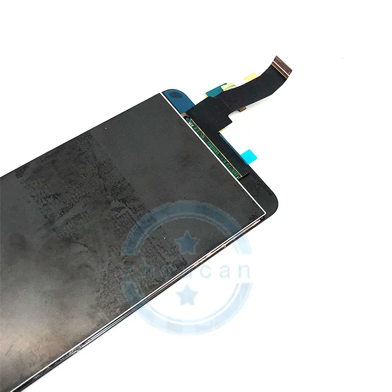Для Meizu M3s Lcd Рамка дисплей + сенсорный экран дигитайзер Запасные части Y685C Y685Q Y685M