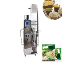 capsulcn 1 100g automatic tea bag packing machinefzz 2 automatic sealing machine for granule220v110v
