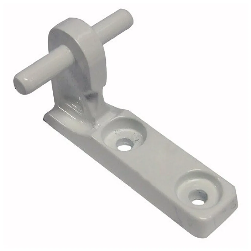Шарнир для средней двери холодильника подходит Bosch KSU3621GR 00171308 (1 шт.)| |