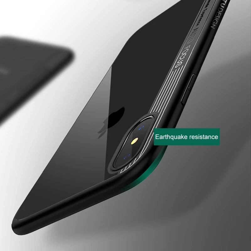 Защитный чехол для iPhone X 8 7 Plus Plus|Бамперы| |