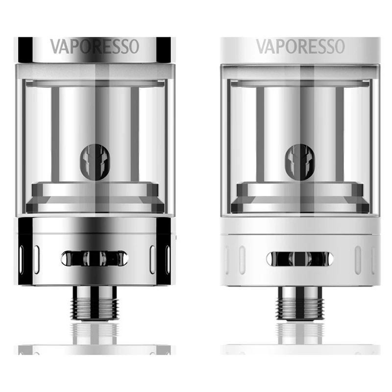 Vaporesso целевой Pro 2 5 мл бак распылитель с Керамика CCELL SS 0.5ohm катушки для