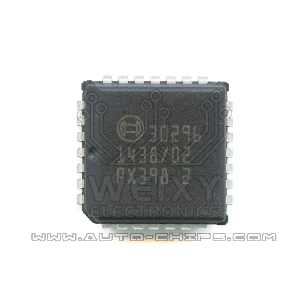 Чип 30296 для Bosch ECU