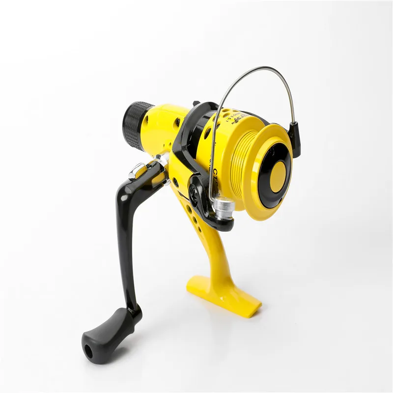 AIYUQ. U CTR2000 7000 Спиннинг рыболовные катушки для морской соленой воды карп катушка