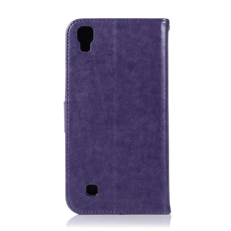 Чехол для LG X Style чехол XStyle чехол-кошелек 5 0 телефона из искусственной кожи K200DS