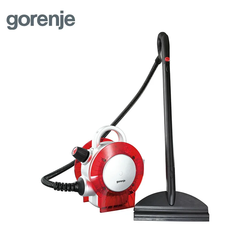 Пароочиститель Gorenje SC1800R steam cleaner cleaner steam cleanercleaner