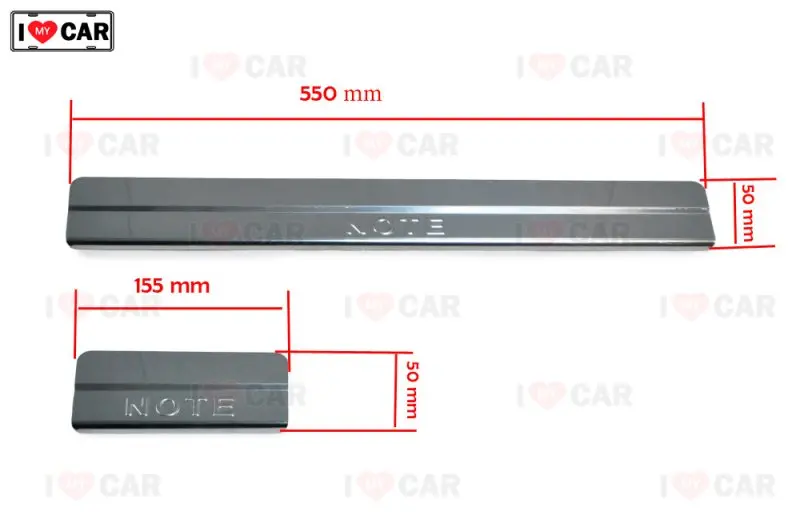 Дверные пороги для Nissan Pathfinder 2005-2014 предохранительная пластина гвардии