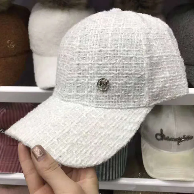 Новая модная женская Бейсбольная Кепка Snapback шапки Bone Casquette кепки для девушек