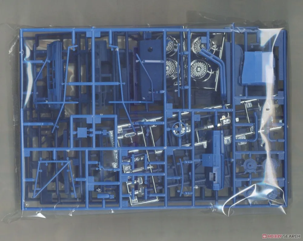 1/24 Hasegawa 21127 CALSONIC SKYLINE GTS-R(R31) модель хобби