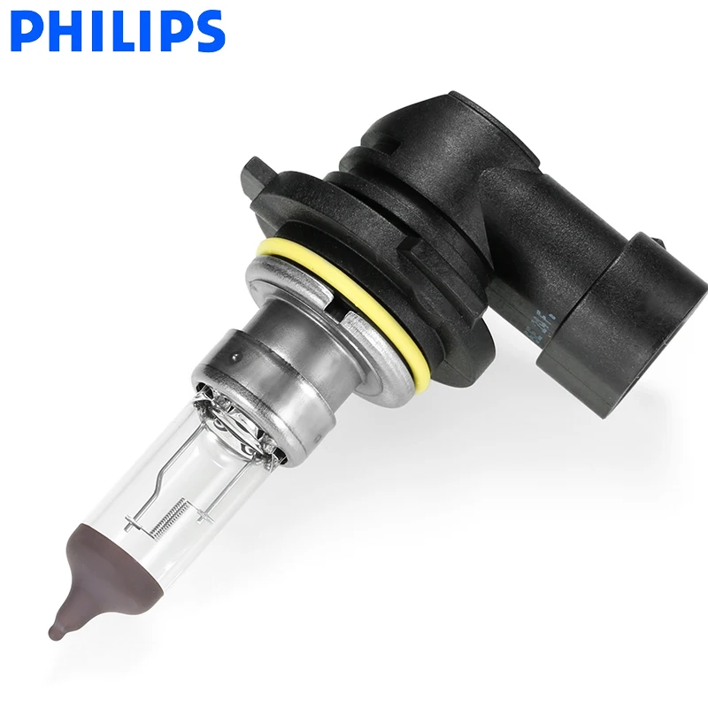Philips HB4 9006 12 В 55 Вт P22d Премиум видение оригинальная автомобильная фара стандартная