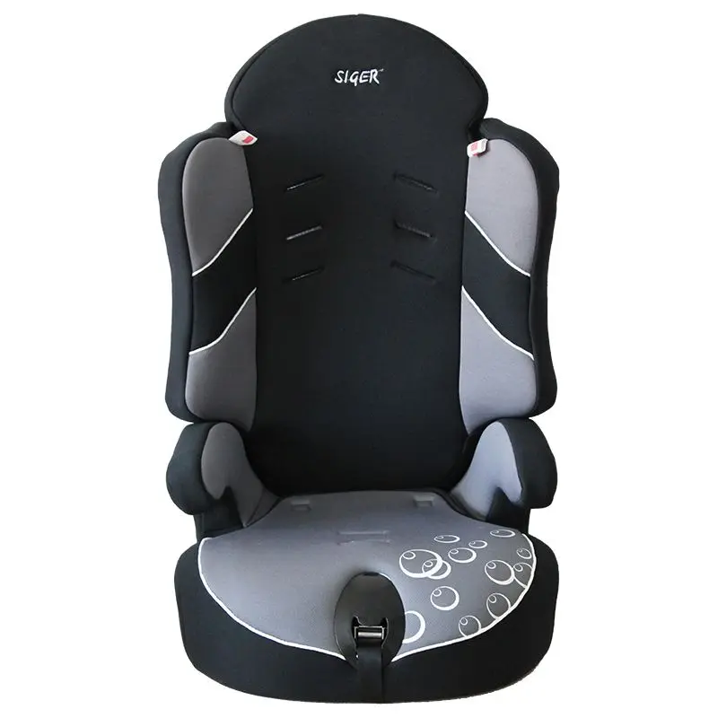 Детское автокресло Siger &quotДрайв&quot (БЕЗ Isofix) 1 12 лет 9 36 кг 1/2/3|child car safety seats|safety seatcar seat