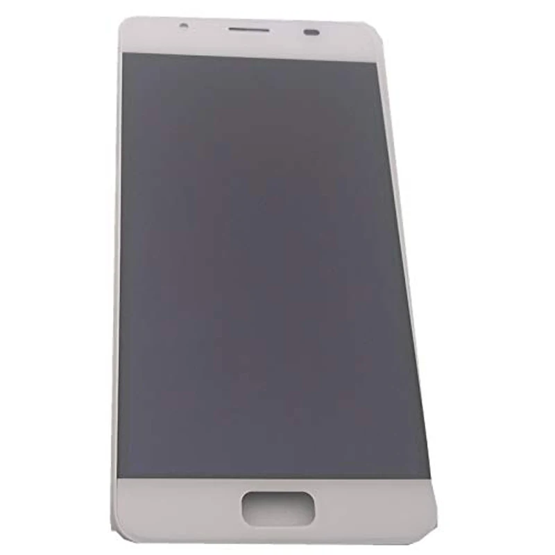 Дисплей для ASUS ZenFone 4 max Pegasus 4A ZB500TL X00KD ЖК-экран + кодирующий преобразователь