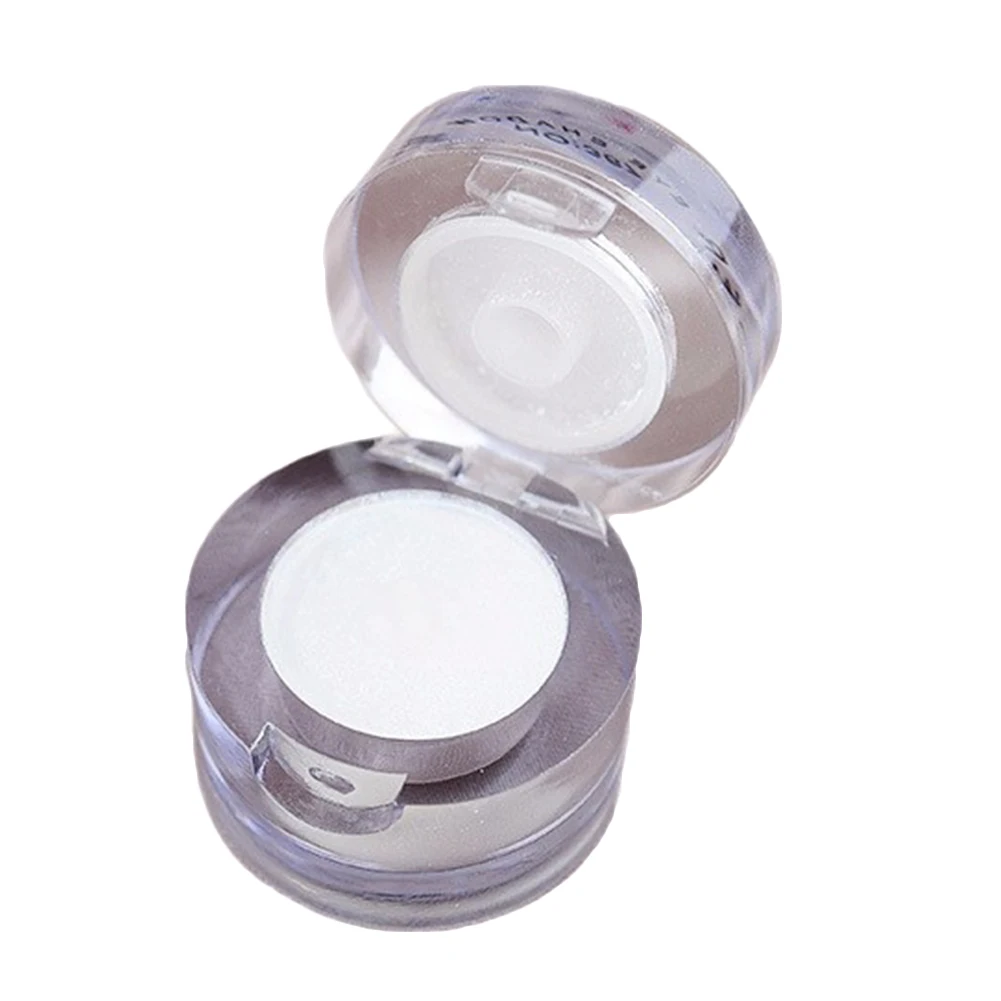 2017 Women's Long Lasting Single Eyeshadow Shimmer Powder Face Highlighter Makeup |