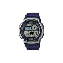Quartz Wristwatches Casio for mens AE 1000W 2A Watches Mans Watch Wristwatch Wrist men|Мужские