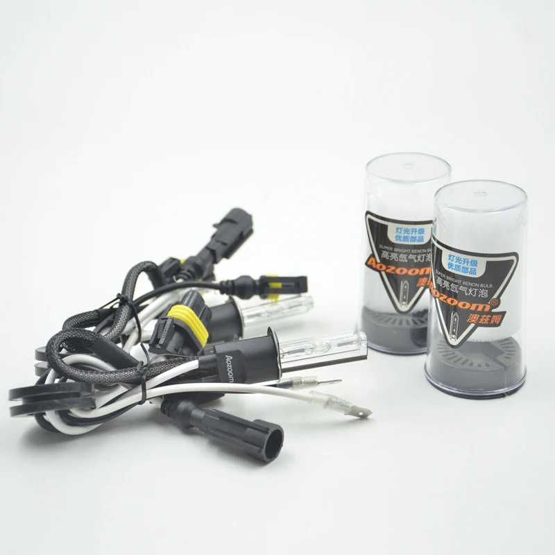 Лампа головного света Aozoom h3 12 В 35 Вт|bulb h3|headlight bulbhid headlight |
