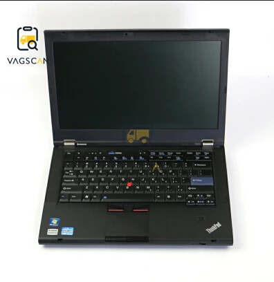 IBM T420 Win7 система X240 ноутбук 14 дюймов I5 процессор Ram 4G грузовик диагностический инструмент - Цвет: IBM T420