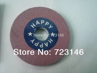 2018 rushed stone for 801 leather skiving machine parts blate grindstone for 801best quality warranty for taking