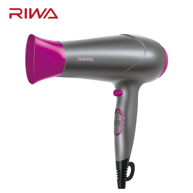 Фен RIWA RRC 7166|Фены для волос| |