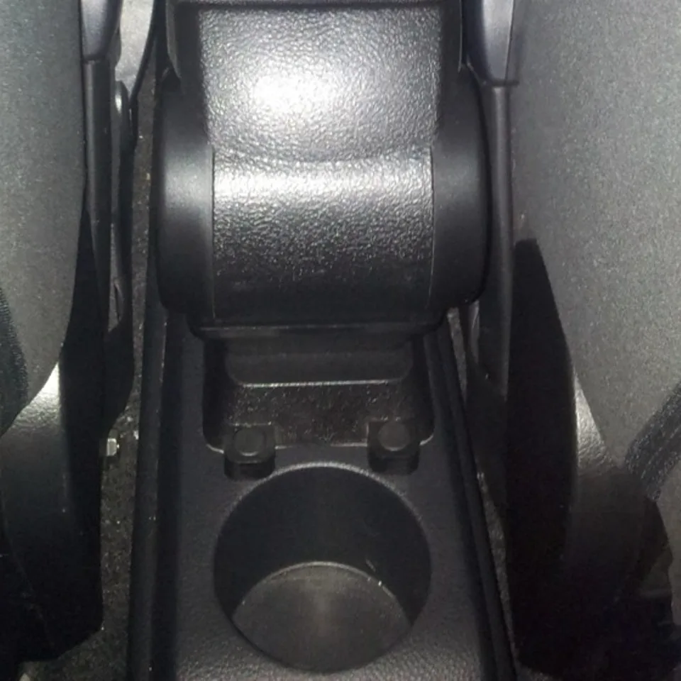 Для Nissan Tiida 2004 2014 (1 го поколения левый руль) Подлокотник с внутренним боксом