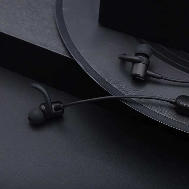 Recci KYLIN наушники вкладыши с шейным ободом спортивные Bluetooth беспроводные IPX4