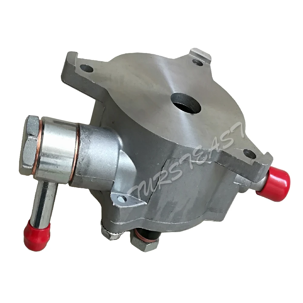 LR250-517 генератор тормозной вакуумный насос для ISUZU 4HF1