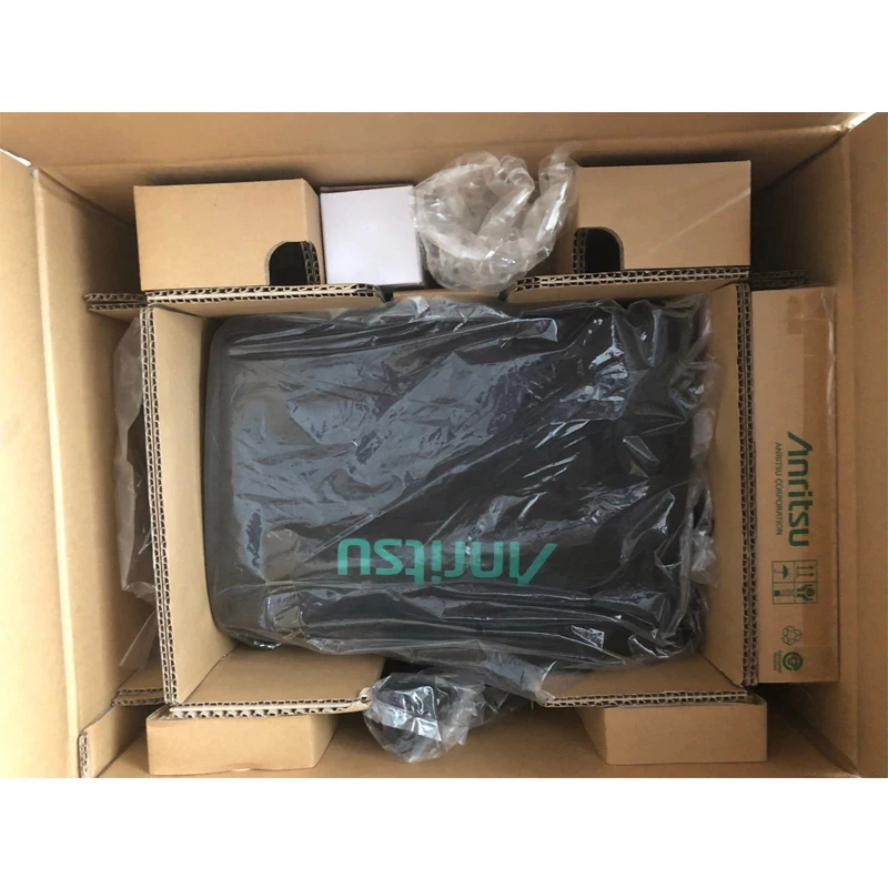Anritsu MT9083C2 доступа мастер OTDR комплект с волоконно визуализатор