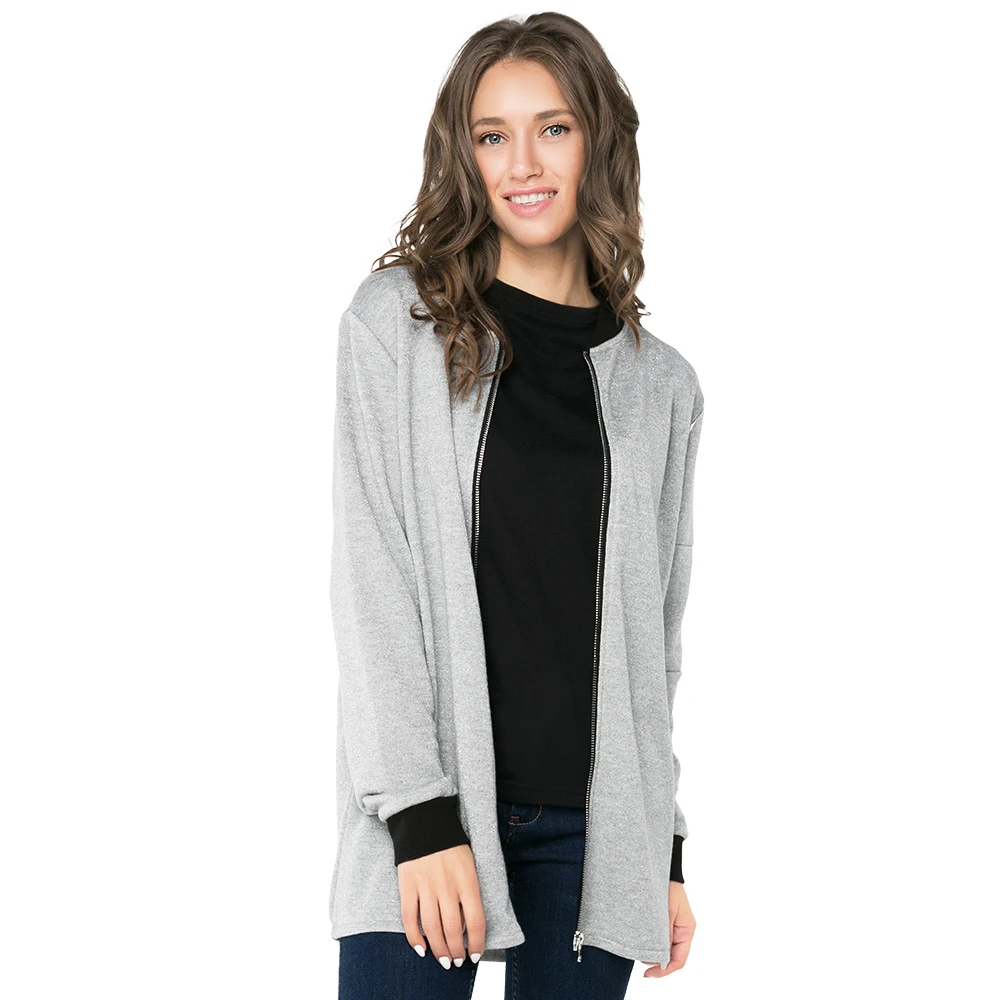 Gloria Jeans Стильный бомбер на молнии для девушки GAC005366|jacket jeans|jean jacketjeans jacket female |