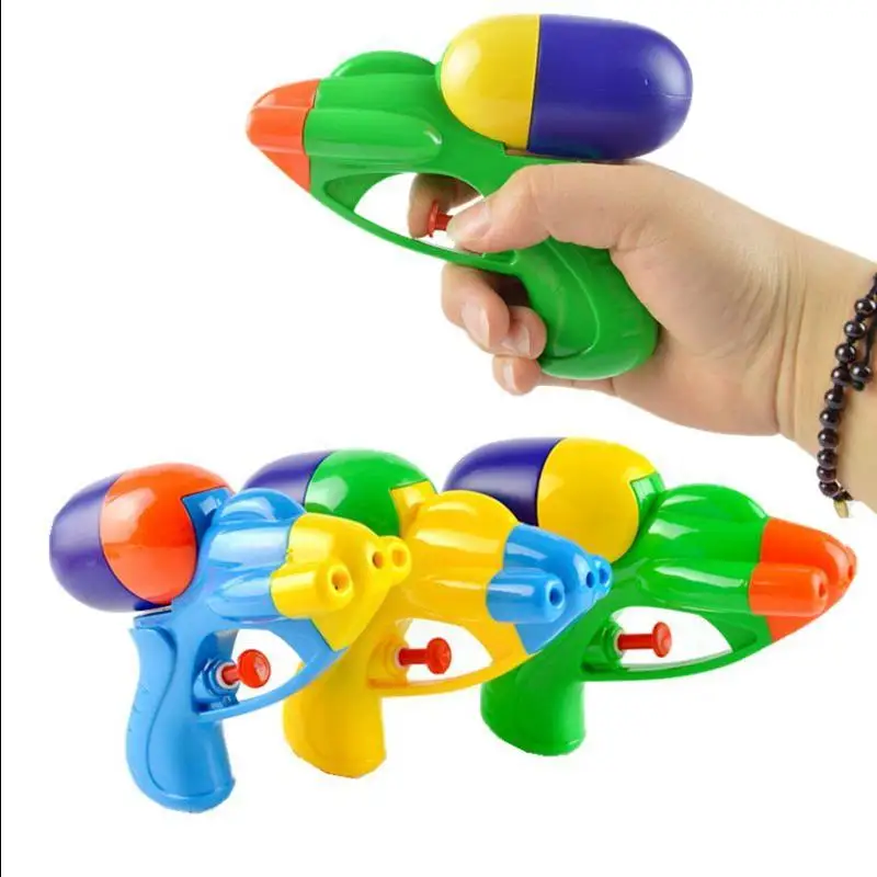 

Kids Toys Classic Outdoor Beach Water Gun Kids swimming pool Water Game Water Pistol Shooter Toy For Baby Beach Mini Water Guns