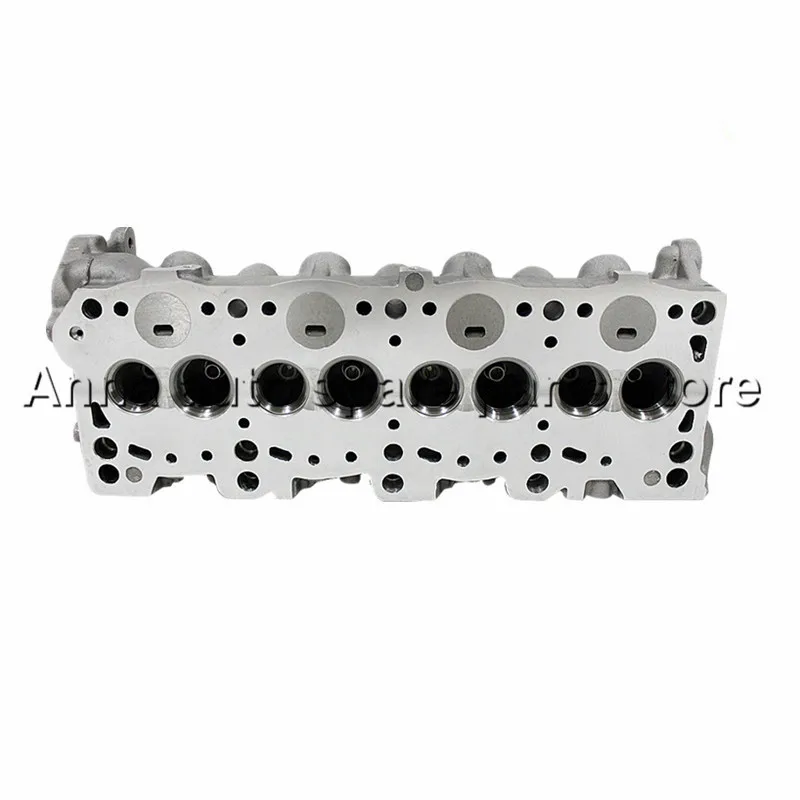 RF OR2TF10100 OR2TF10100B головка цилиндра AMC908750 для Ford Econovan/курьер/эскорт/tempo 1998cc 2.0D SOHC 8V