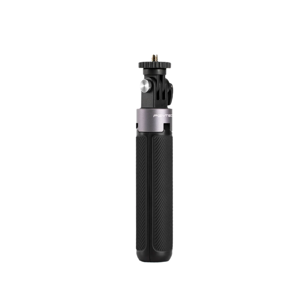 Удлинитель PGYTECH для камеры DJI OSMO ACTION 2 штатив + селфи-Палка Osmo Pocket спортивные