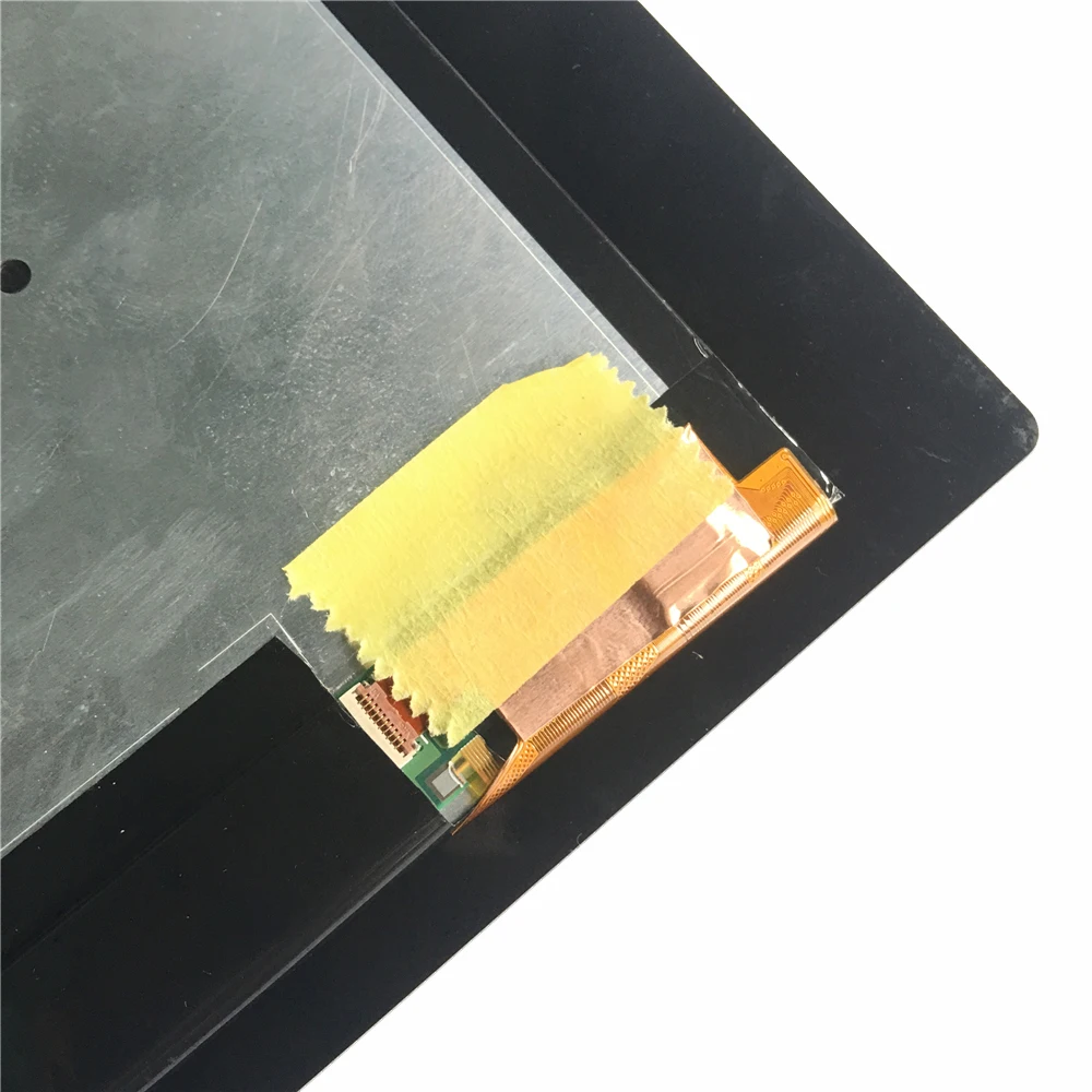 Сменный ЖК-дисплей для Sorry Xperia Tablet Z2 SGP511 SGP512 SGP521 SGP541 дигитайзер сенсорная