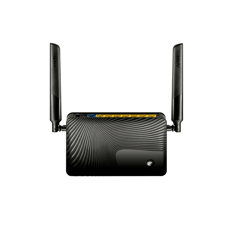 Роутер Zyxel Keenetic Ultra II | Компьютеры и офис