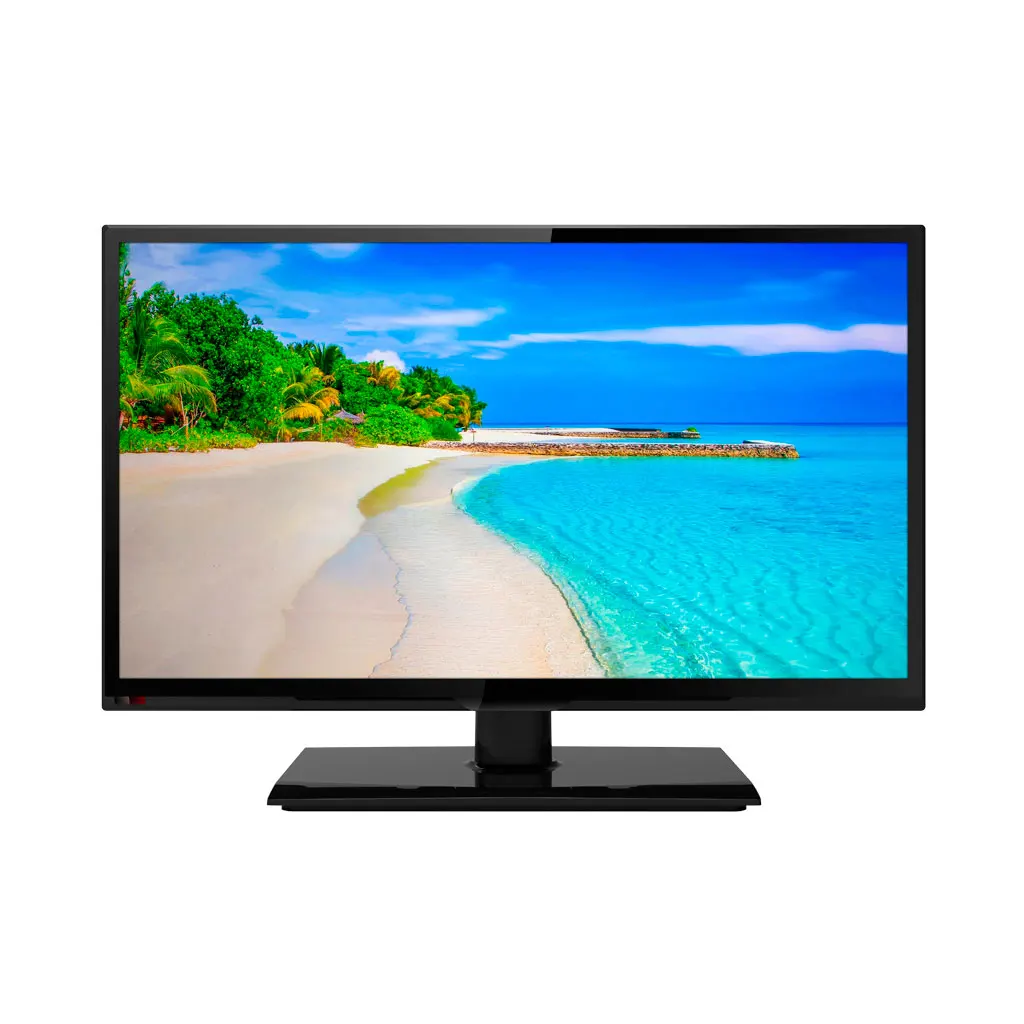 ТВ 20 &quotсветодиодный панель HD готовый HDMI высокой четкости T2 рекордер гарнитура