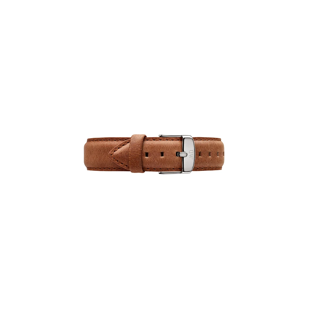 Часовой ремешок Daniel Wellington Dapper Durham для часов 34 мм S | Наручные часы
