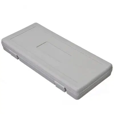 НАБОР ГОЛОВОК ЕРМАК 15 предметов 10 27 мм с карданным шарниром 1/2|set of heads|tools case settools car