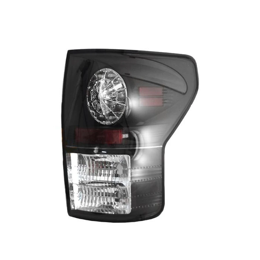 Комплект задних фонарей для TOYOTA TUNDRA 2007 2008 2009 2010 2011 2012 2013 пара светодиодный них