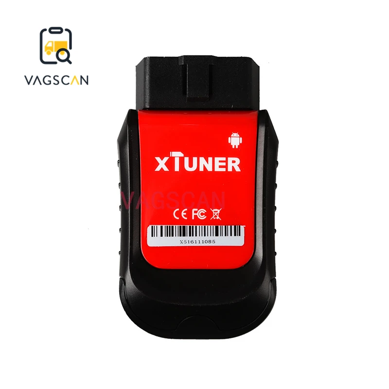 Xтюнер X500 VPecker универсальный OBD2 автомобильный диагностический инструмент для