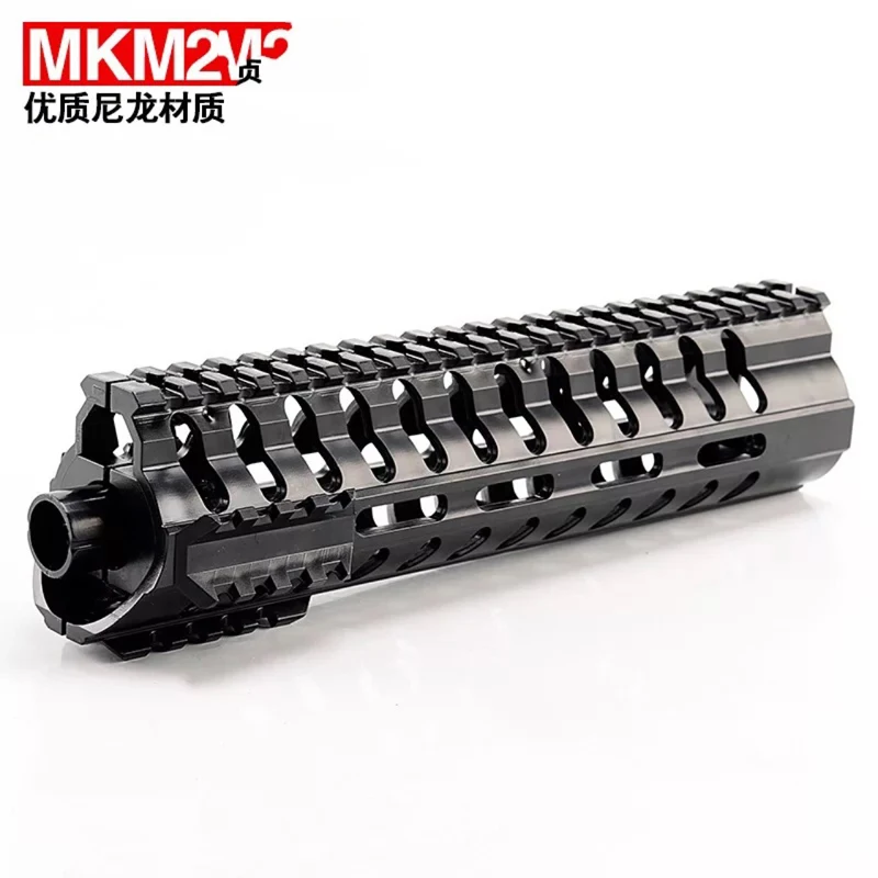 Игрушечный пистолет kam Ming 2 haowei M4 MK18 водная Пушка модифицированный фитинг для