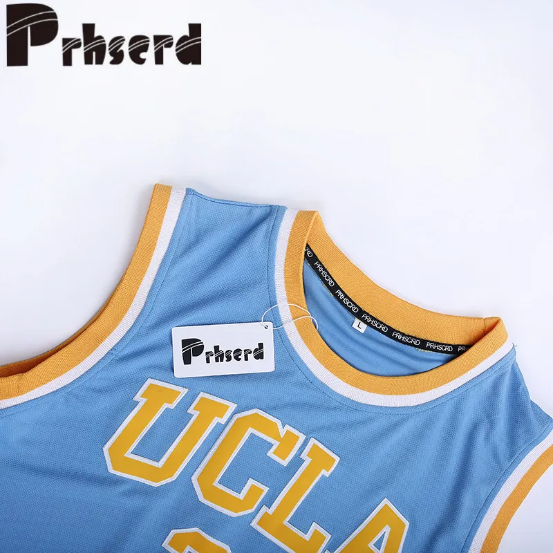 Мужские № 31 Реджи Миллер колледж вышитые возврат баскетбольное|basketball jersey|throwback