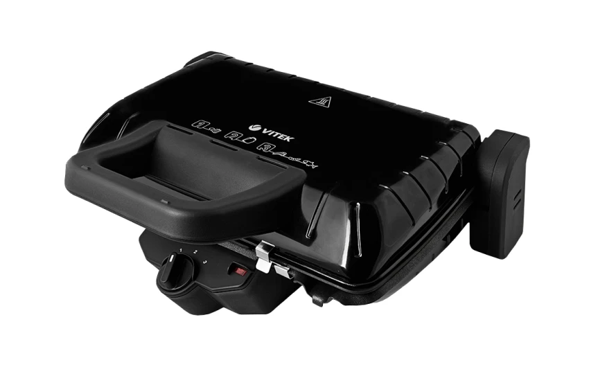 Гриль-пресс Vitek VT-2632 BK