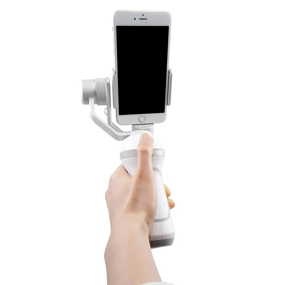 FEIYU TECH Vimble C 3-осевой портативный монопод с шарнирным замком Портативный смартфон стабилизатор для iPhone 6 7 HUAWEI Samsung Xiaomi телефон