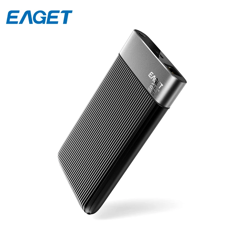 Сетевой накопитель Eaget Y200 1 ТБ|Сетевые хранилища| |