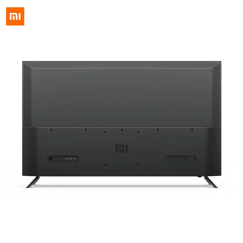 Xiaomi Smart 4C 55 inches 3840*2160 FHD Full 4K HDR Screen TV Set WIFI Ultra-thin 2GB+8GB storage Game Play Display Dolby | Электроника