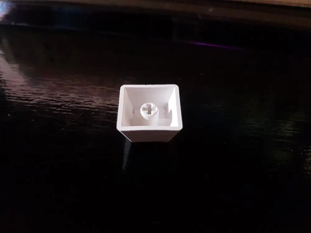 Пустой Толстый PBT 9 клавиш RGBY цвет Keycap OEM высоко Cherry MX переключатели Keycaps для Keycool/NOPPOO/Ducky/filco Keycap