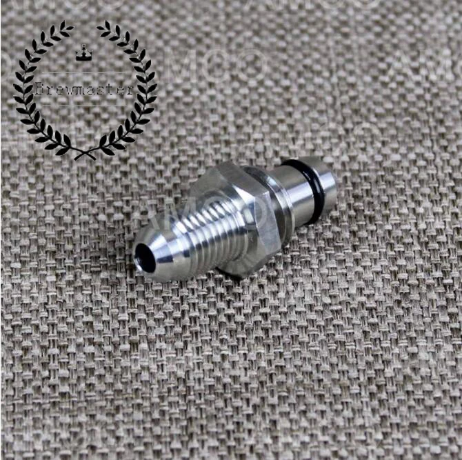 8 мм игольчатый клапан для домашнего пивоварения|Другие барные аксессуары| |