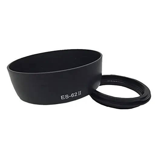 Бленда для объектива Canon EOS EF 50 мм f/1 8 II II|lens hood for canon|lens hoodcamera lens hoods |