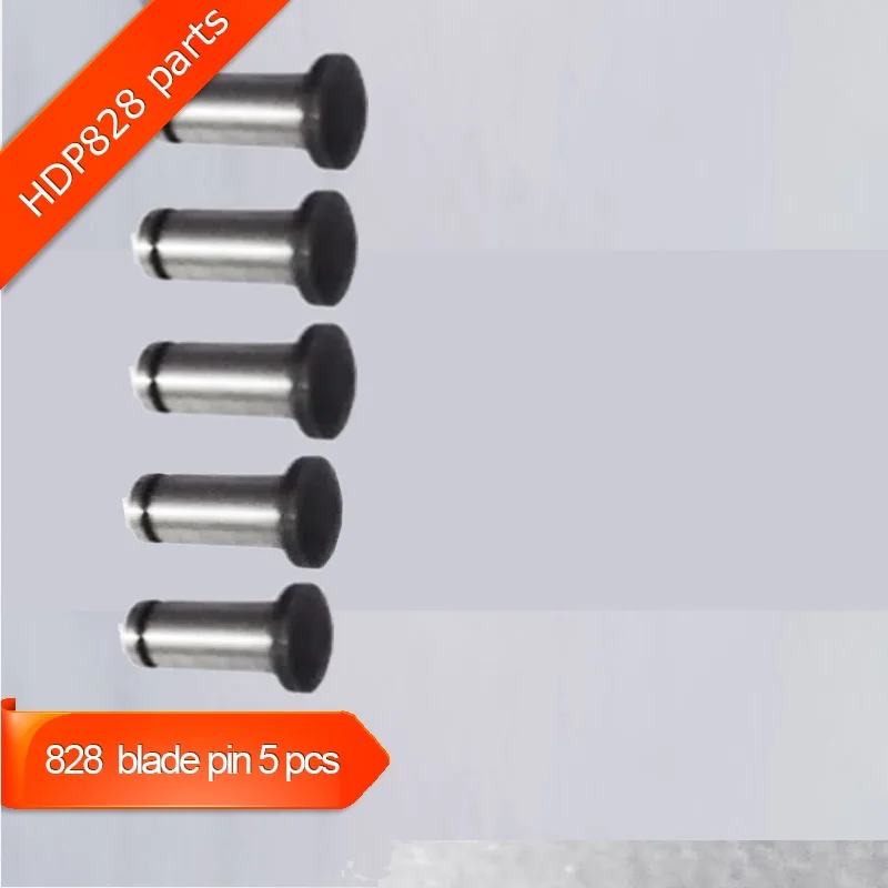 bolts X 5 HDP828 40 мм электрические секаторы, секатор CE(8-10 часов - Цвет: bolts X 5