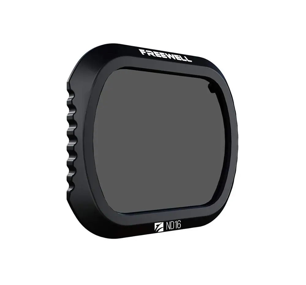 ND16 Одиночные фильтры Freewell для дрона Mavic 2 Pro - Цвет: ND16