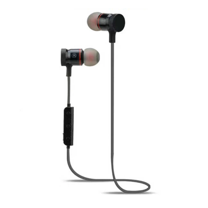 LANYASIR Y10 Bluetooth 4 1 вкладыши гарнитура устойчивое Наушники Беспроводные спортивные