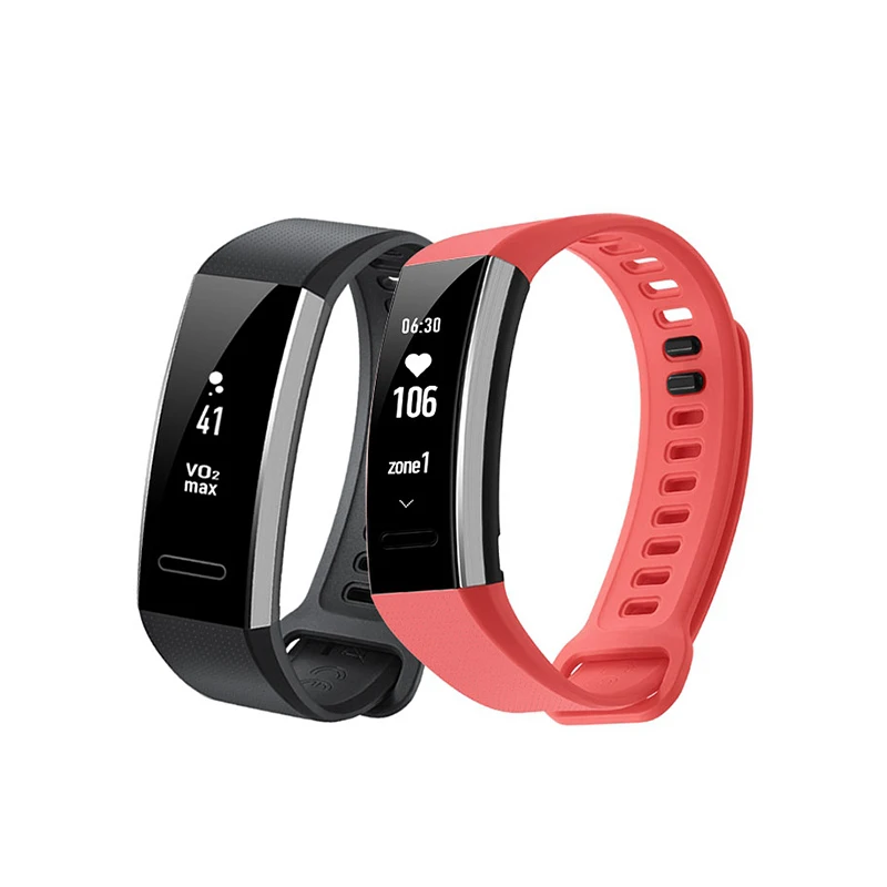 Huawei Band 3 Pro Ремешок Купить