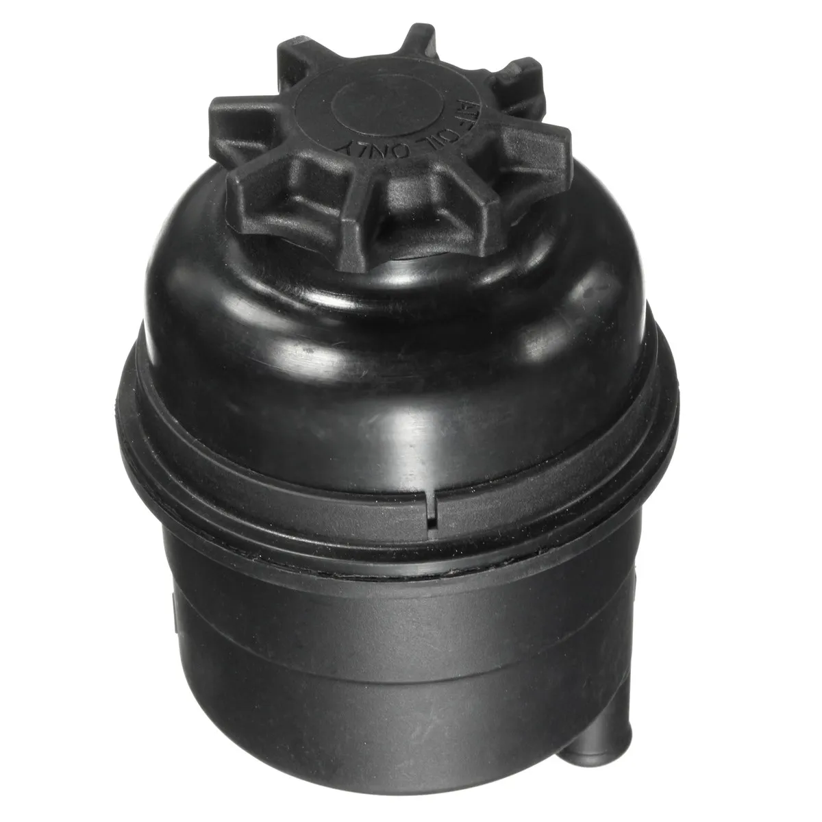 

32411124680 Power Steering Fluid Reservoir Bottle Cap For BMW E38 E39 E46 E60 E63 X3 X5 Z3